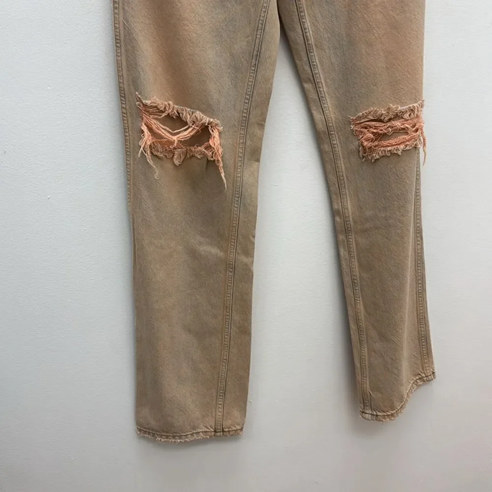 Re/done jean  - Picture 3 of 7